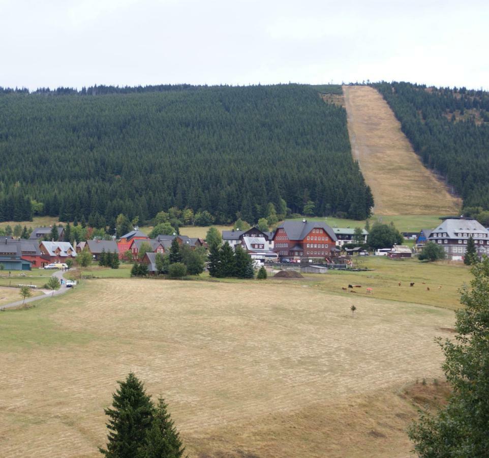 Apartmán Barborka 05 Horní Malá Úpa Esterno foto