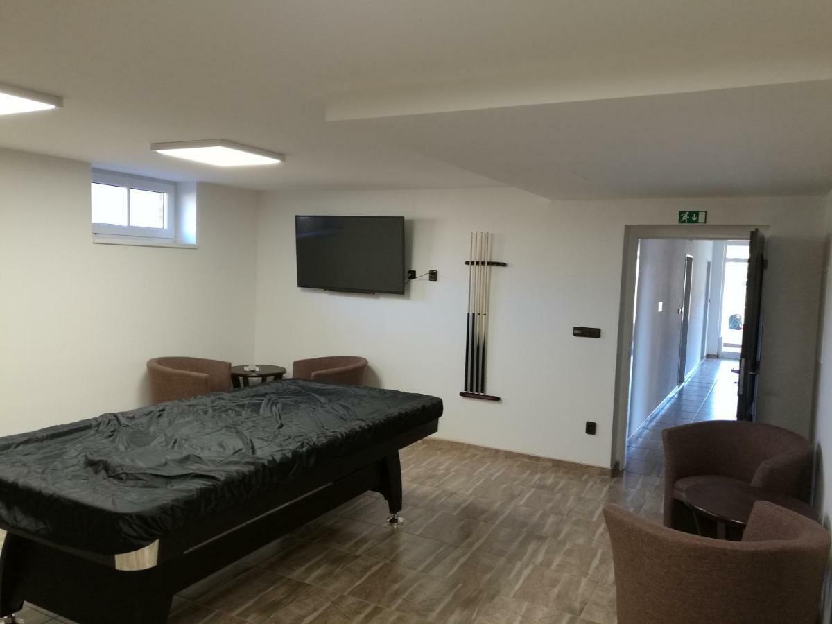 Apartmán Barborka 05 Horní Malá Úpa Esterno foto