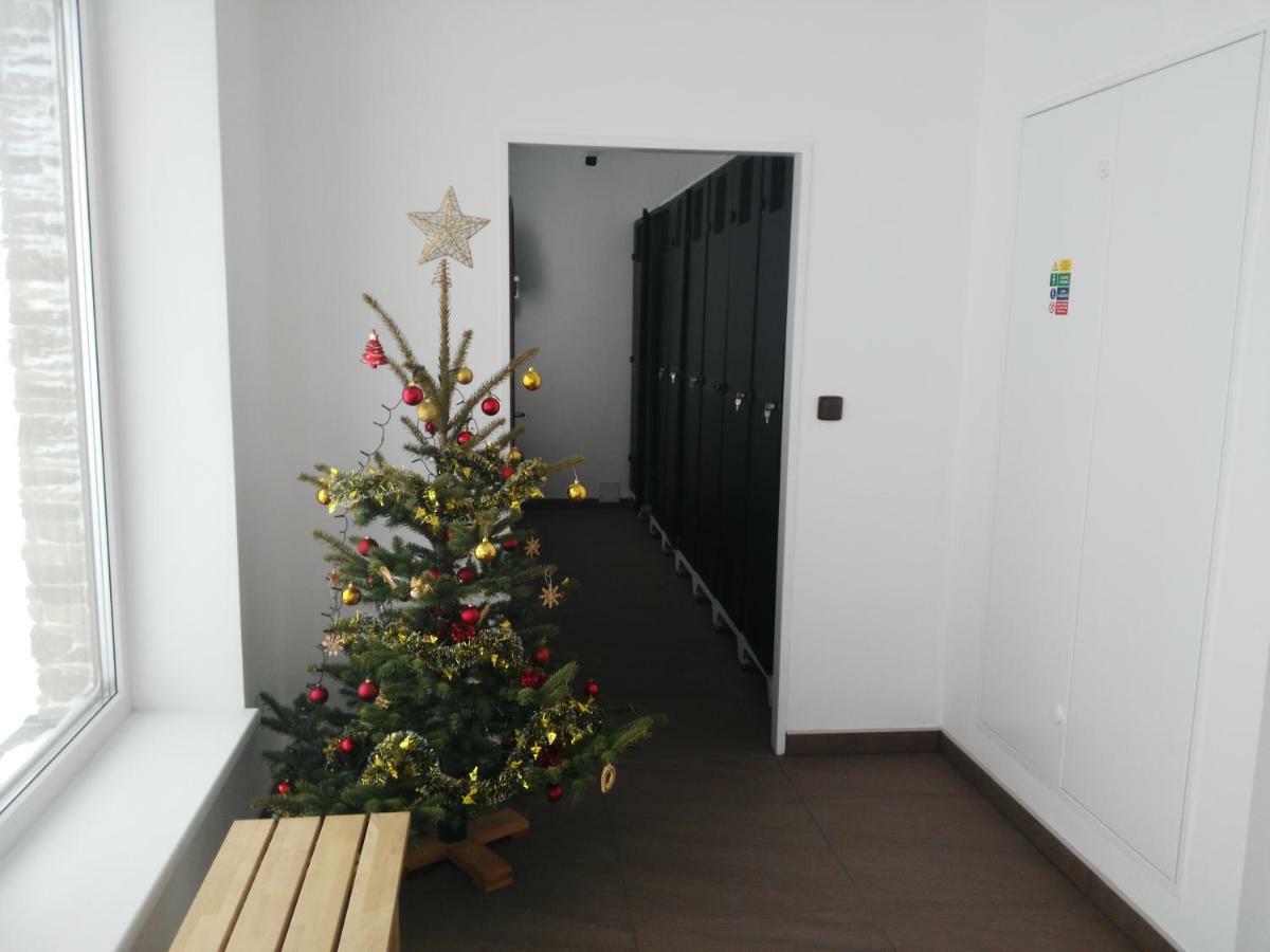 Apartmán Barborka 05 Horní Malá Úpa Esterno foto