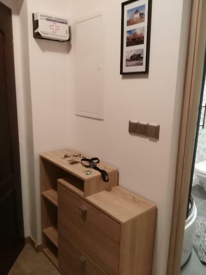 Apartmán Barborka 05 Horní Malá Úpa Esterno foto