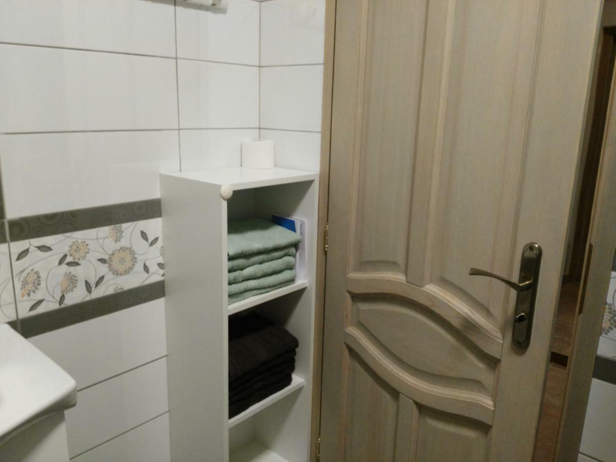 Apartmán Barborka 05 Horní Malá Úpa Esterno foto