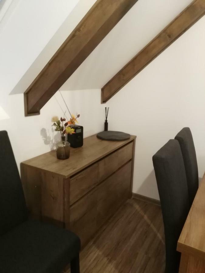 Apartmán Barborka 05 Horní Malá Úpa Esterno foto