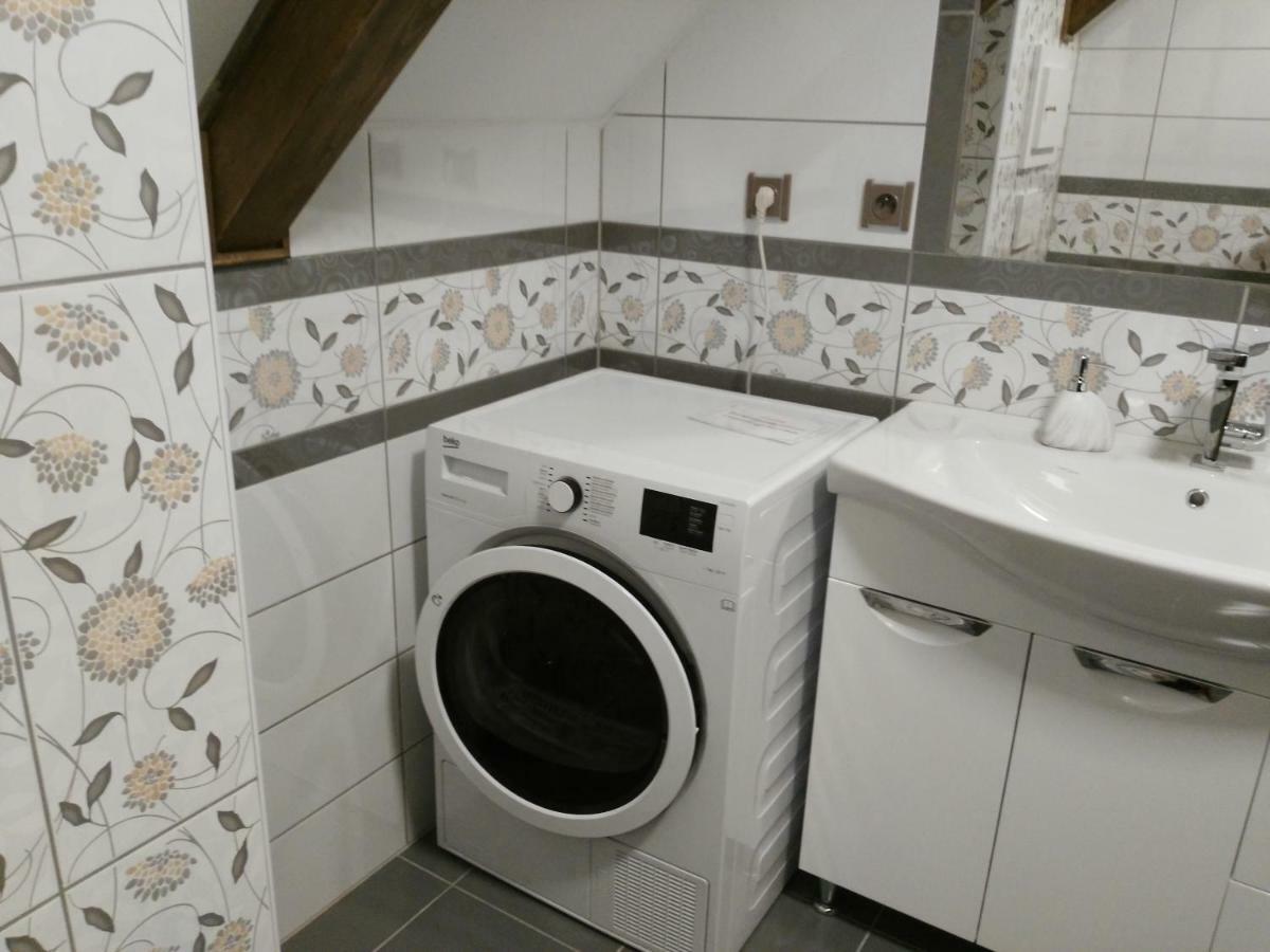 Apartmán Barborka 05 Horní Malá Úpa Esterno foto