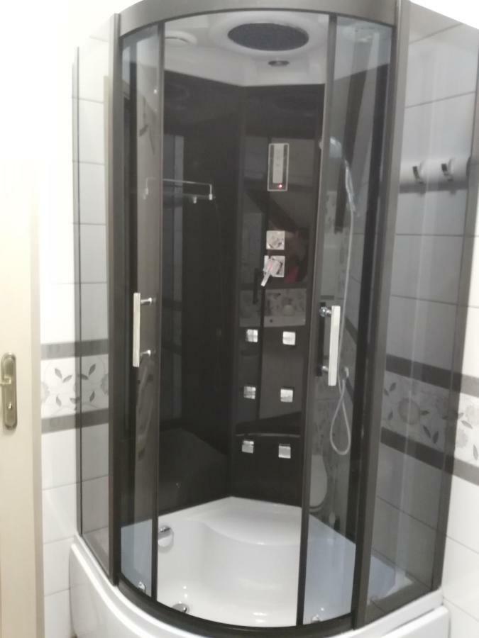 Apartmán Barborka 05 Horní Malá Úpa Esterno foto