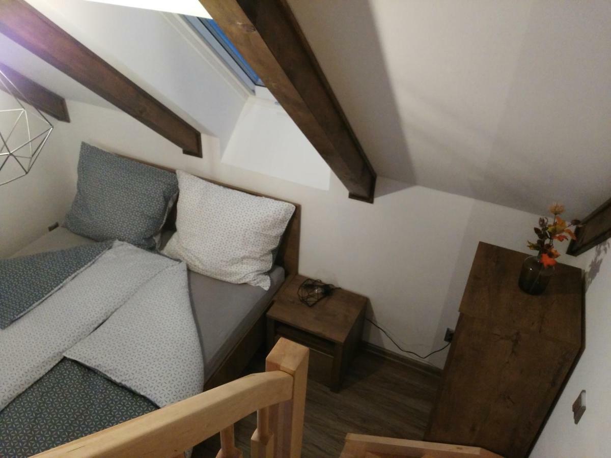 Apartmán Barborka 05 Horní Malá Úpa Esterno foto